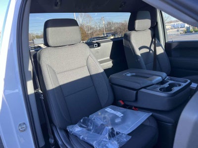 2025 Chevrolet Silverado 3500 HD LT