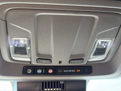 2025 Chevrolet Silverado 3500 HD LT