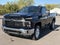 2025 Chevrolet Silverado 3500 HD LT
