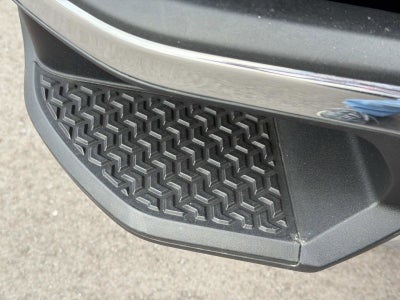 2025 Chevrolet Silverado 3500 HD LT