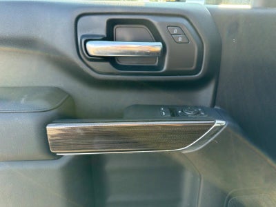 2025 Chevrolet Silverado 3500 HD LT