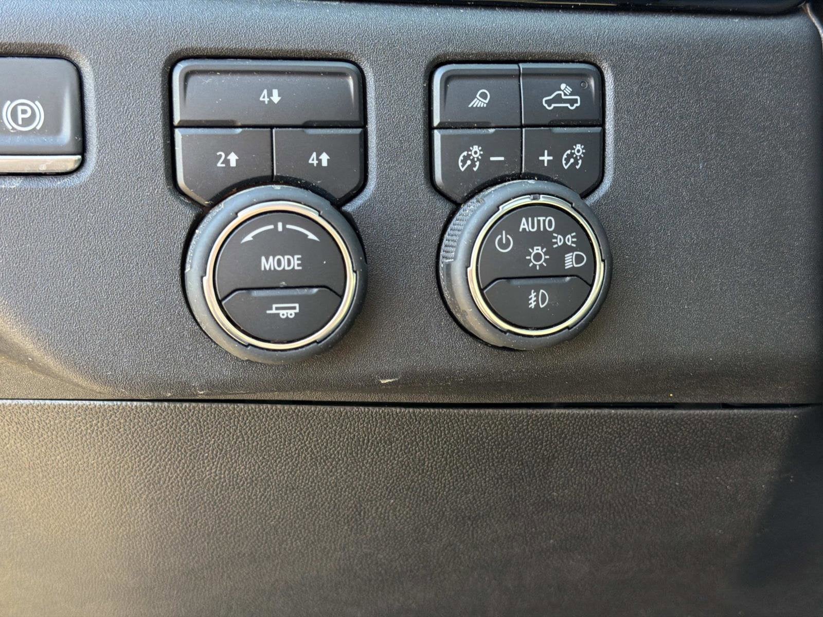 2025 Chevrolet Silverado 3500 HD LT