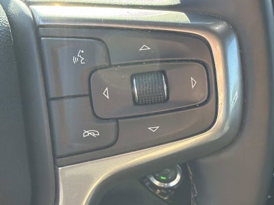 2025 Chevrolet Silverado 3500 HD LT