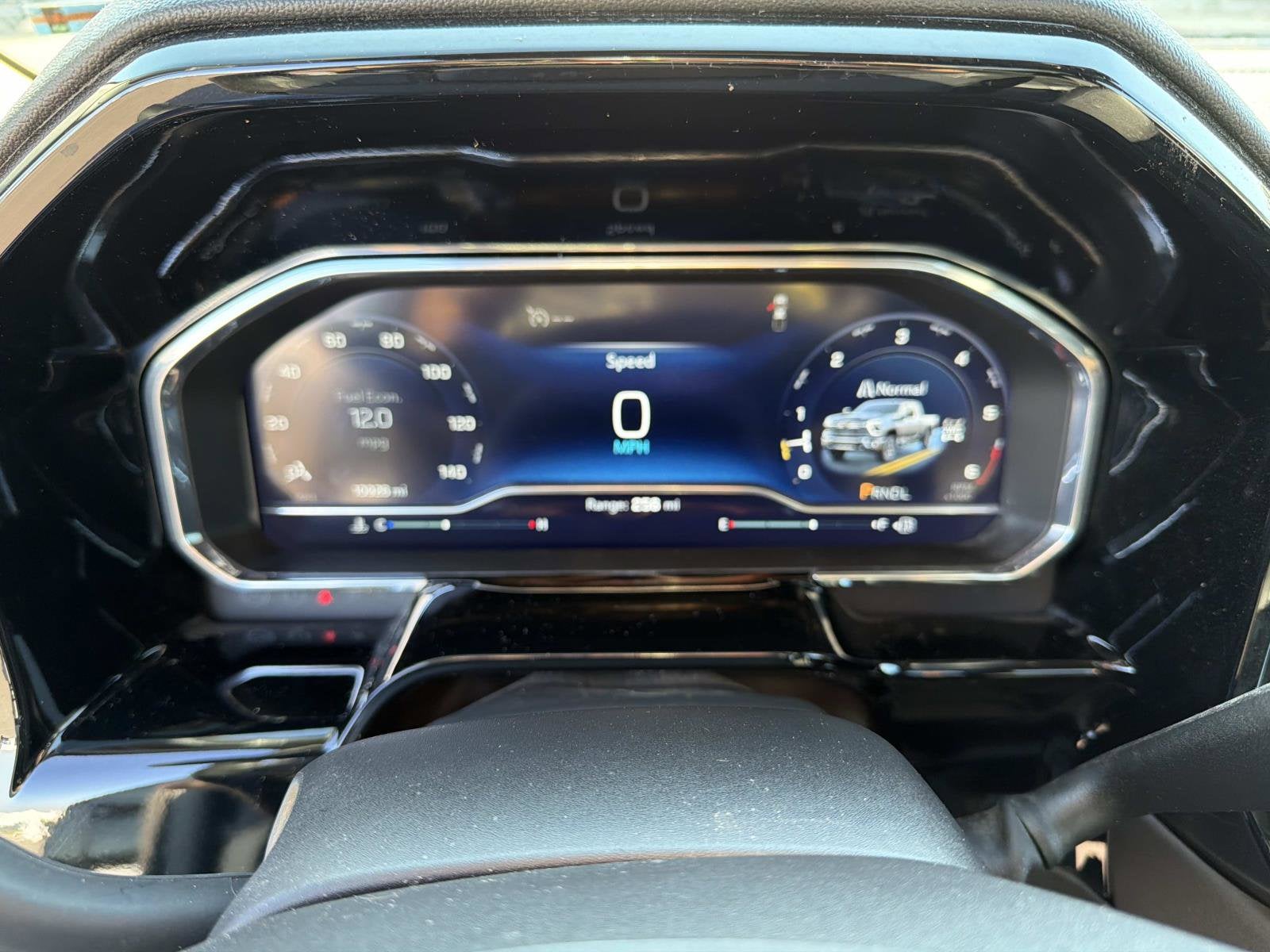 2025 Chevrolet Silverado 3500 HD LT