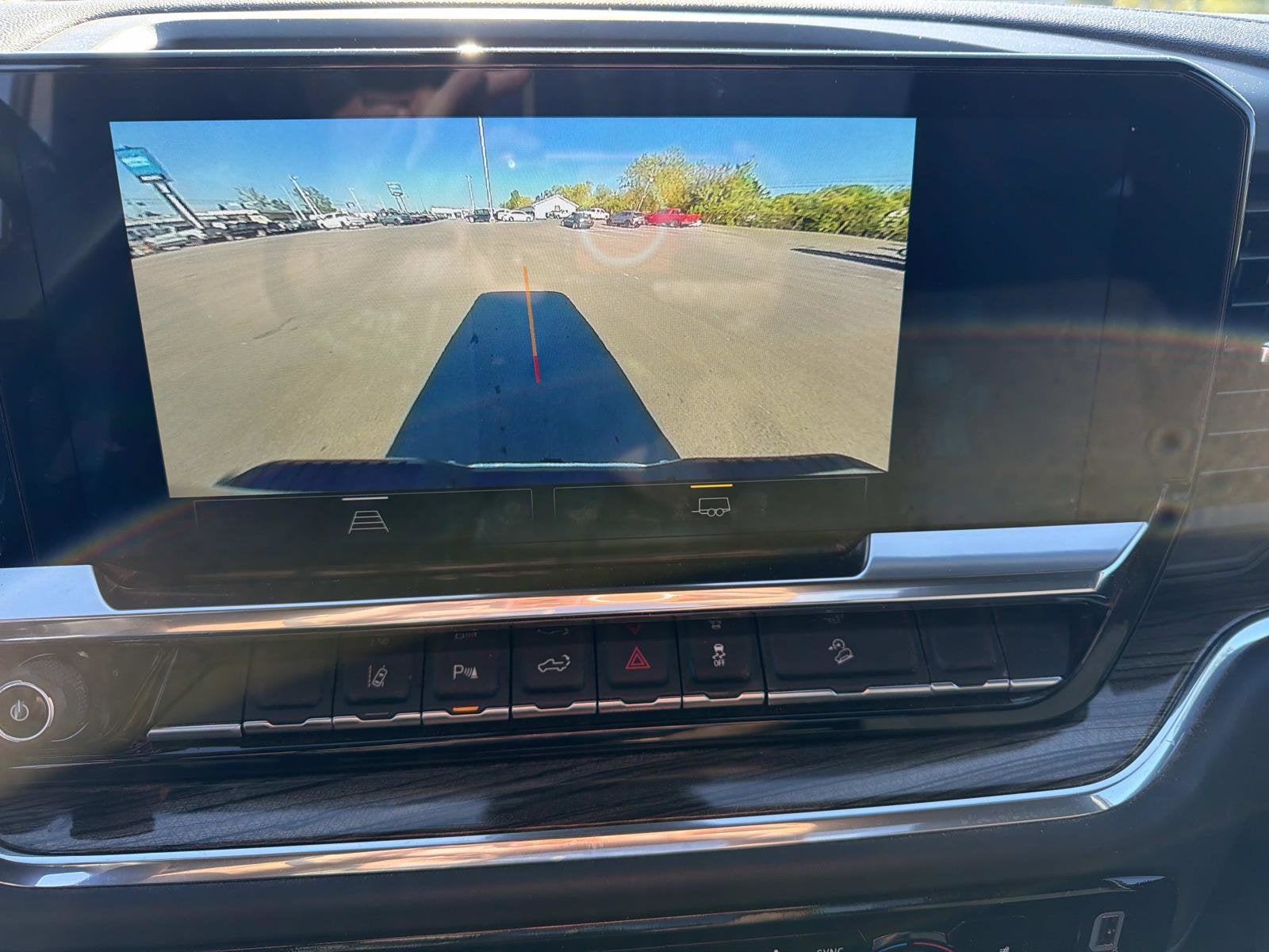 2025 Chevrolet Silverado 3500 HD LT