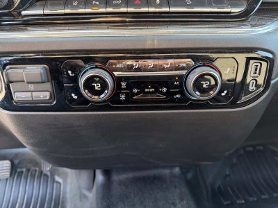 2025 Chevrolet Silverado 3500 HD LT