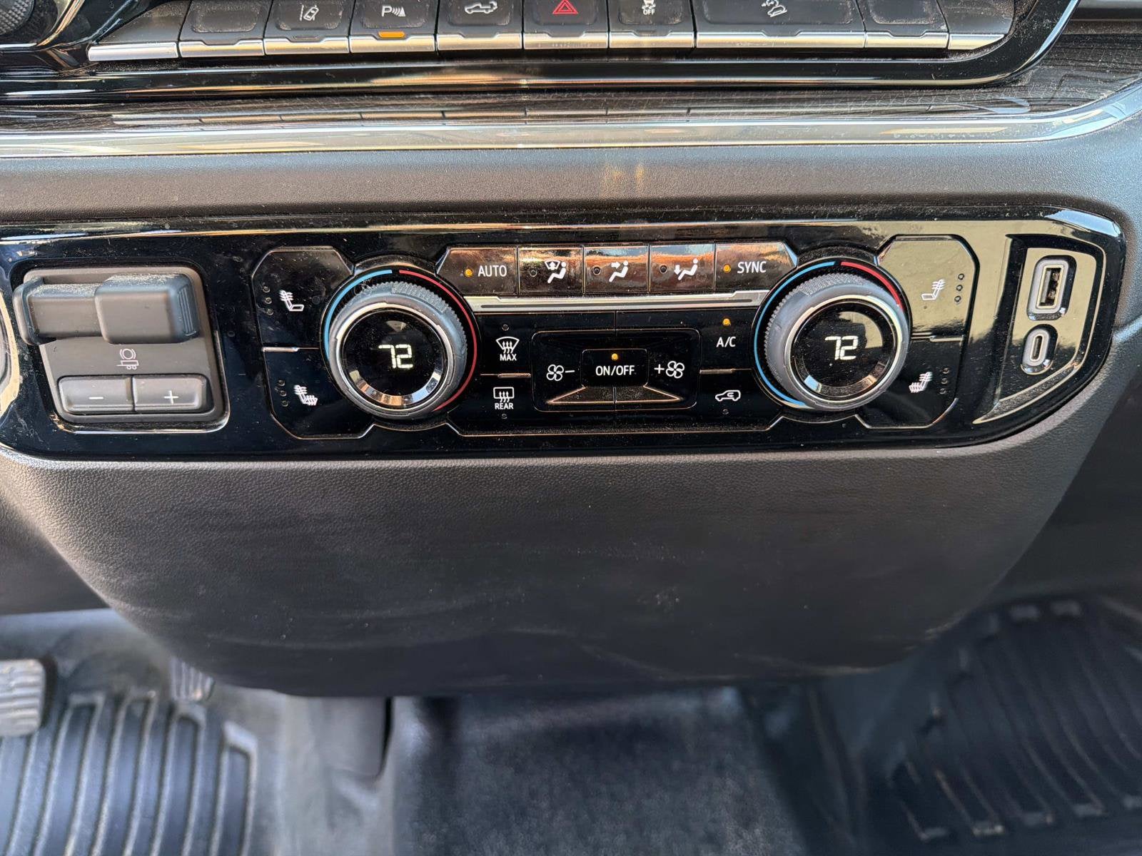 2025 Chevrolet Silverado 3500 HD LT