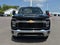 2025 Chevrolet Silverado 3500 HD LT