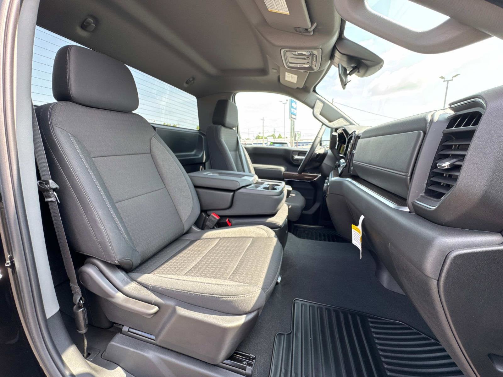 2025 Chevrolet Silverado 3500 HD LT