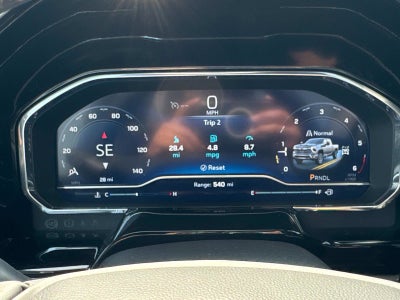 2025 Chevrolet Silverado 3500 HD LT