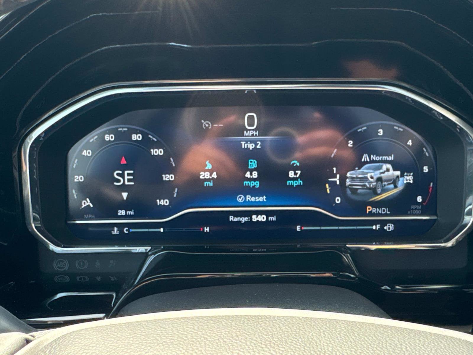 2025 Chevrolet Silverado 3500 HD LT