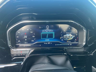 2025 Chevrolet Silverado 3500 HD LT