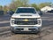 2025 Chevrolet Silverado 3500 HD LT
