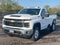 2025 Chevrolet Silverado 3500 HD LT