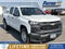 2024 Chevrolet Colorado WT