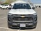 2024 Chevrolet Colorado WT