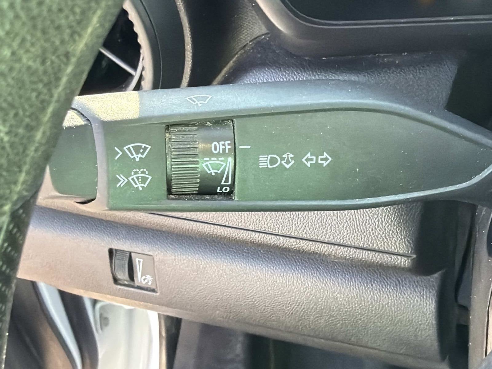 2024 Chevrolet Colorado WT