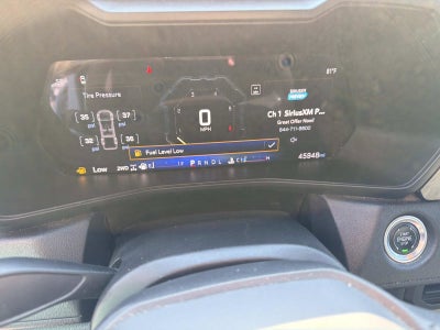 2024 Chevrolet Colorado WT