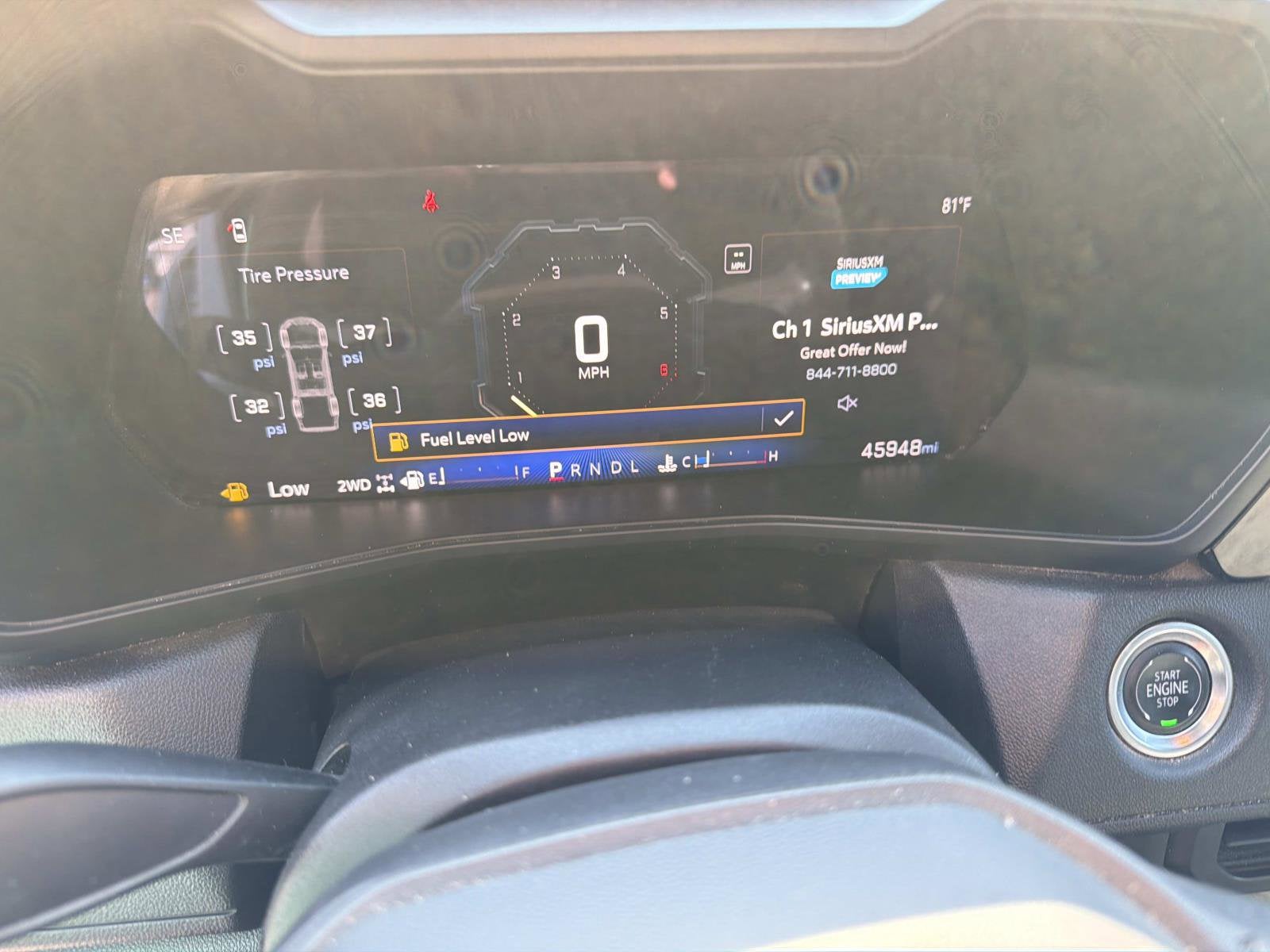 2024 Chevrolet Colorado WT