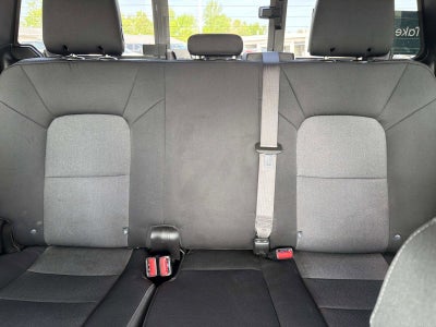 2024 Chevrolet Colorado WT