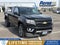 2019 Chevrolet Colorado 4WD Work Truck