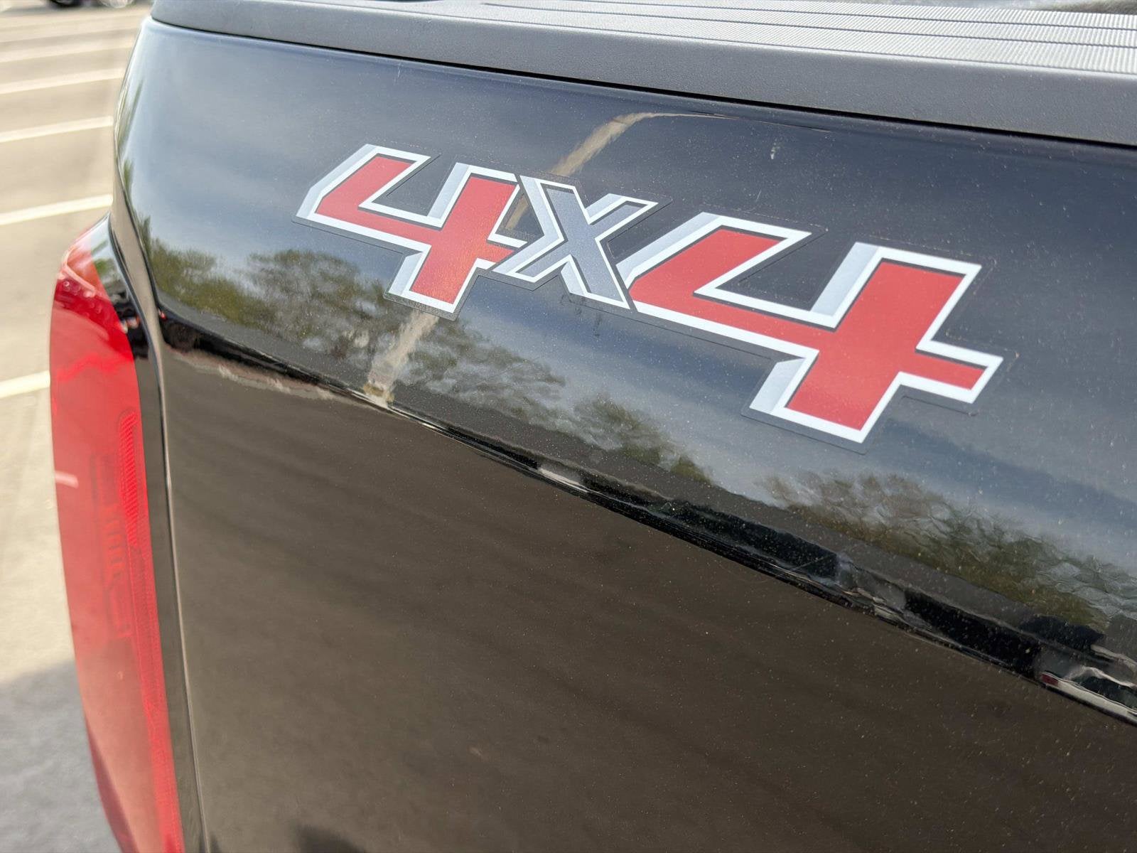 2019 Chevrolet Colorado 4WD Work Truck