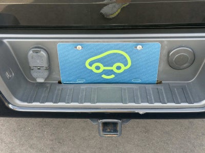 2019 Chevrolet Colorado 4WD Work Truck
