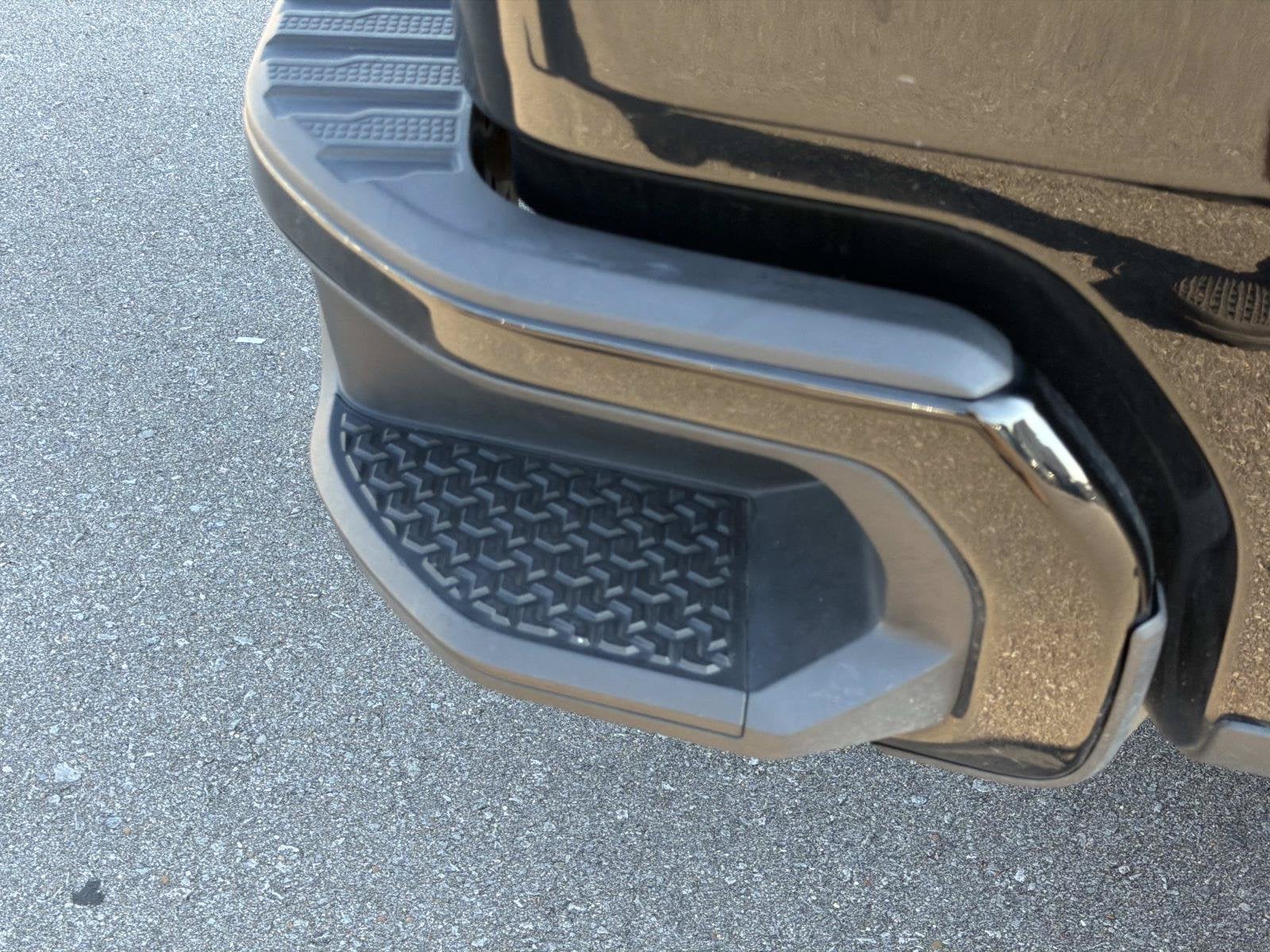 2023 Chevrolet Silverado 1500 Custom - Photo 10