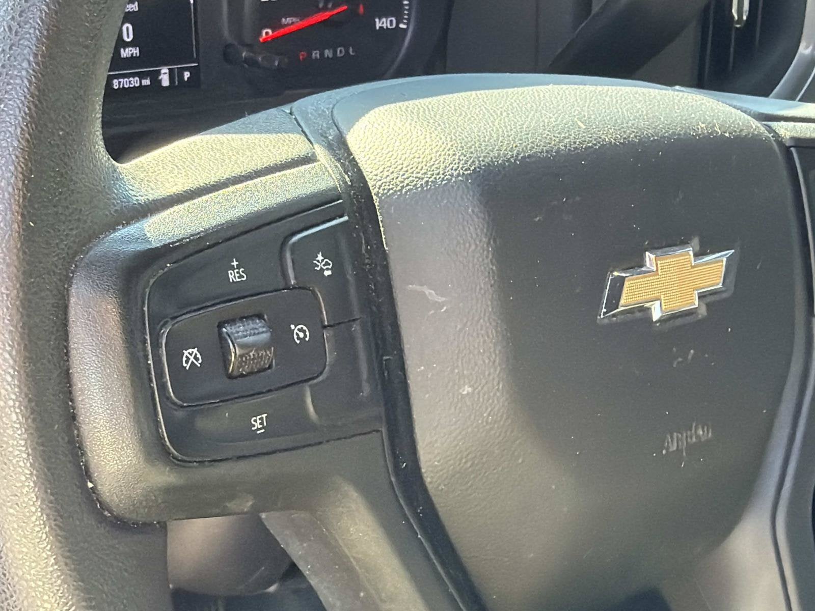 2023 Chevrolet Silverado 1500 Custom - Photo 14