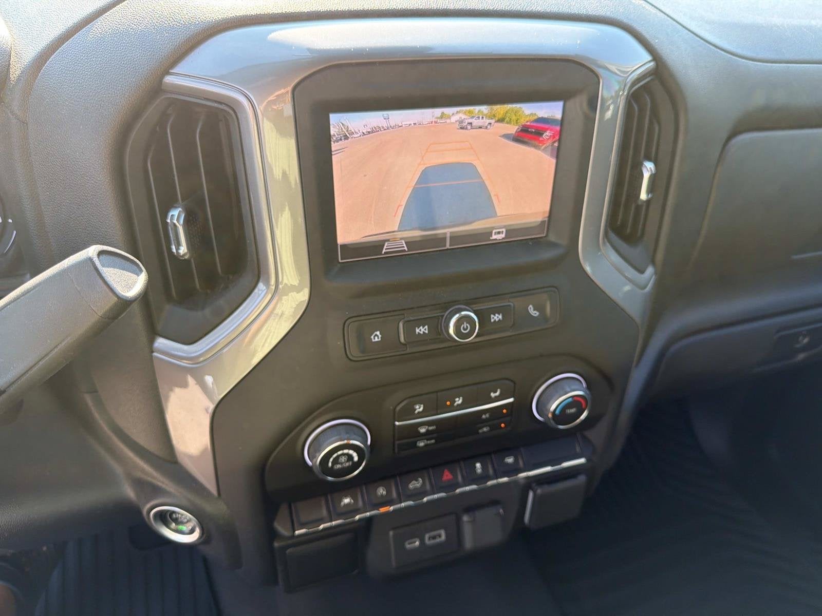 2023 Chevrolet Silverado 1500 Custom - Photo 17