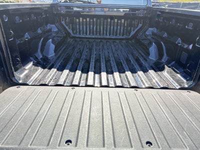 2024 Chevrolet Colorado WT