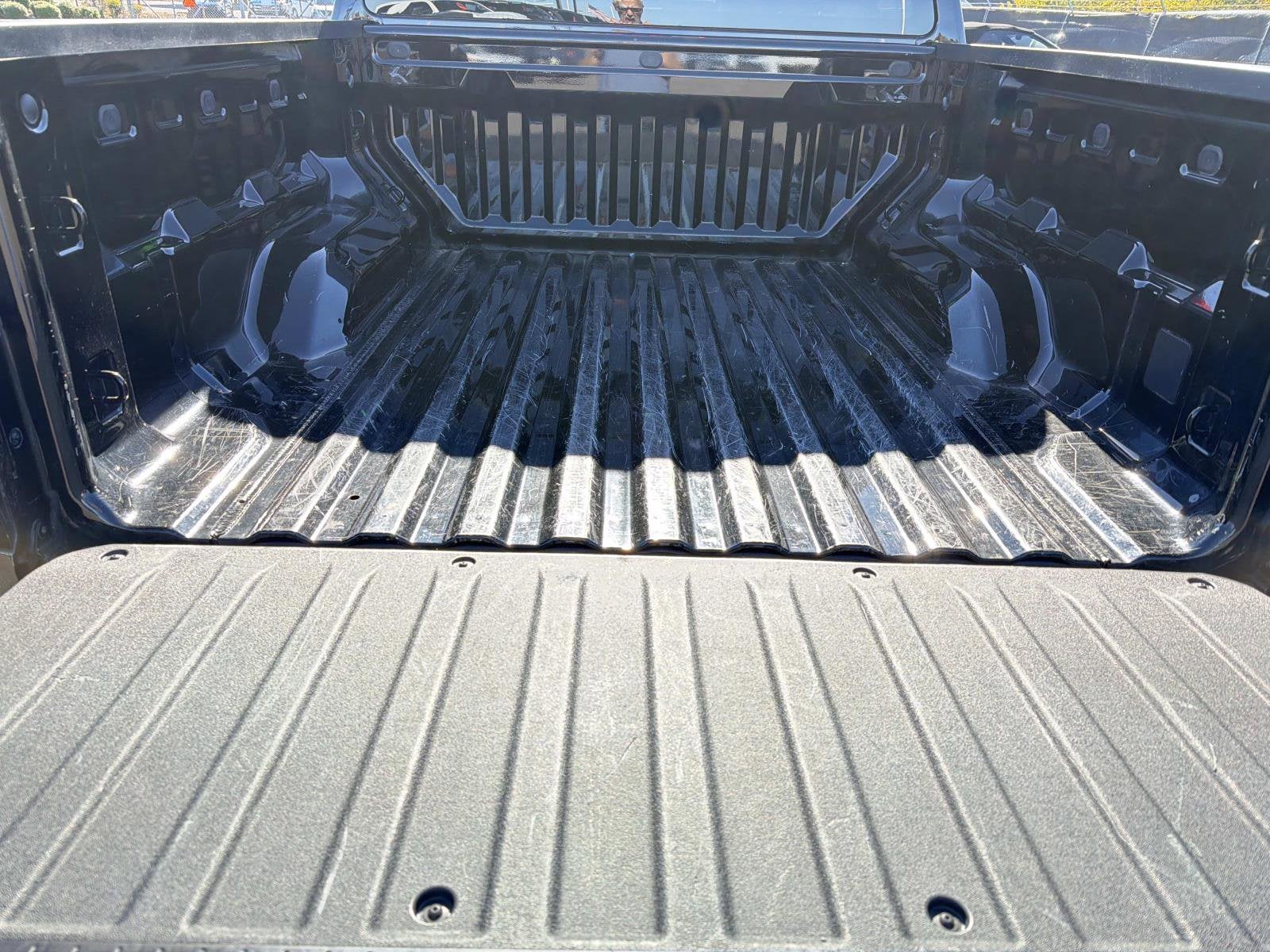 2024 Chevrolet Colorado WT