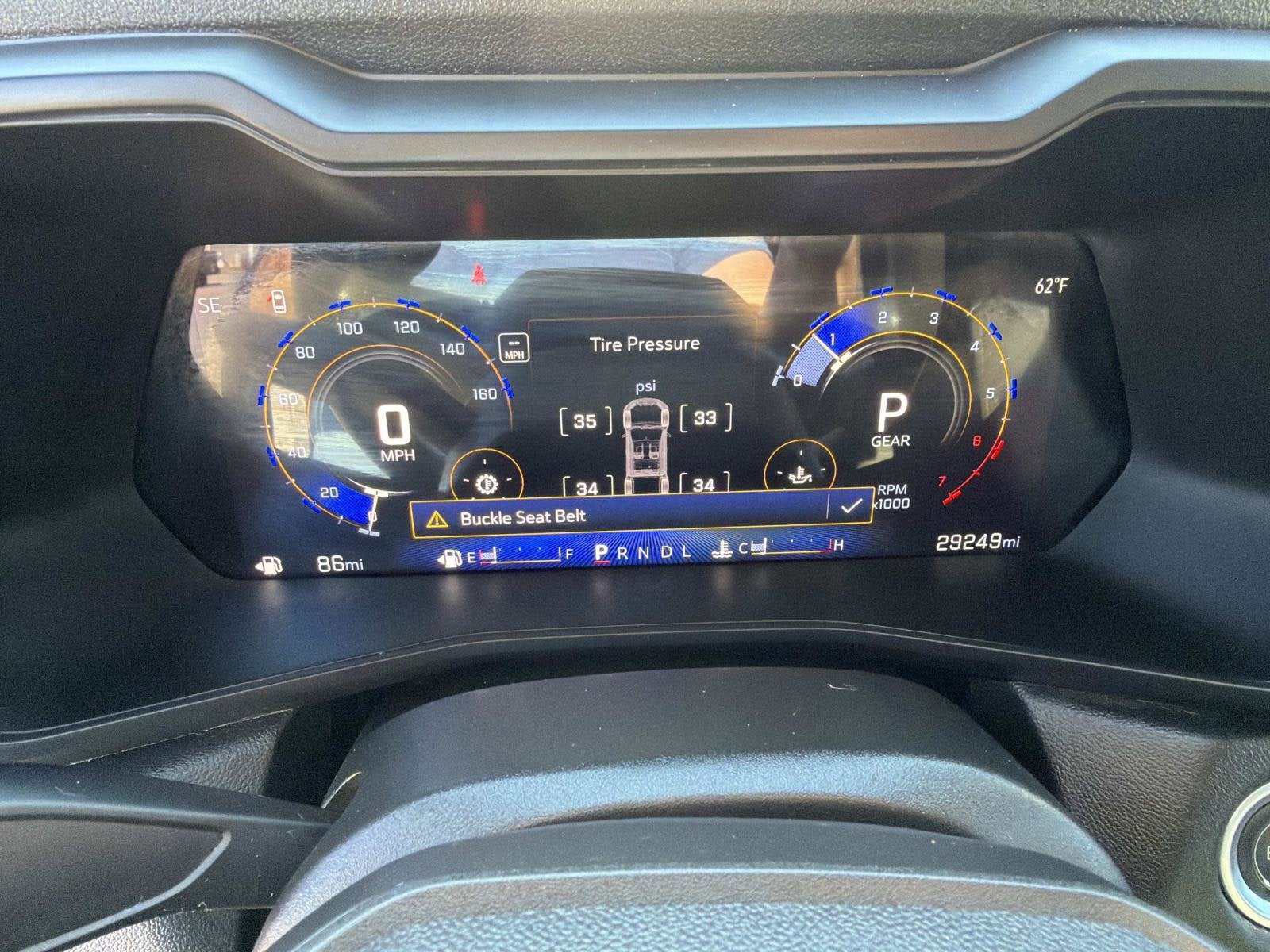 2024 Chevrolet Colorado WT