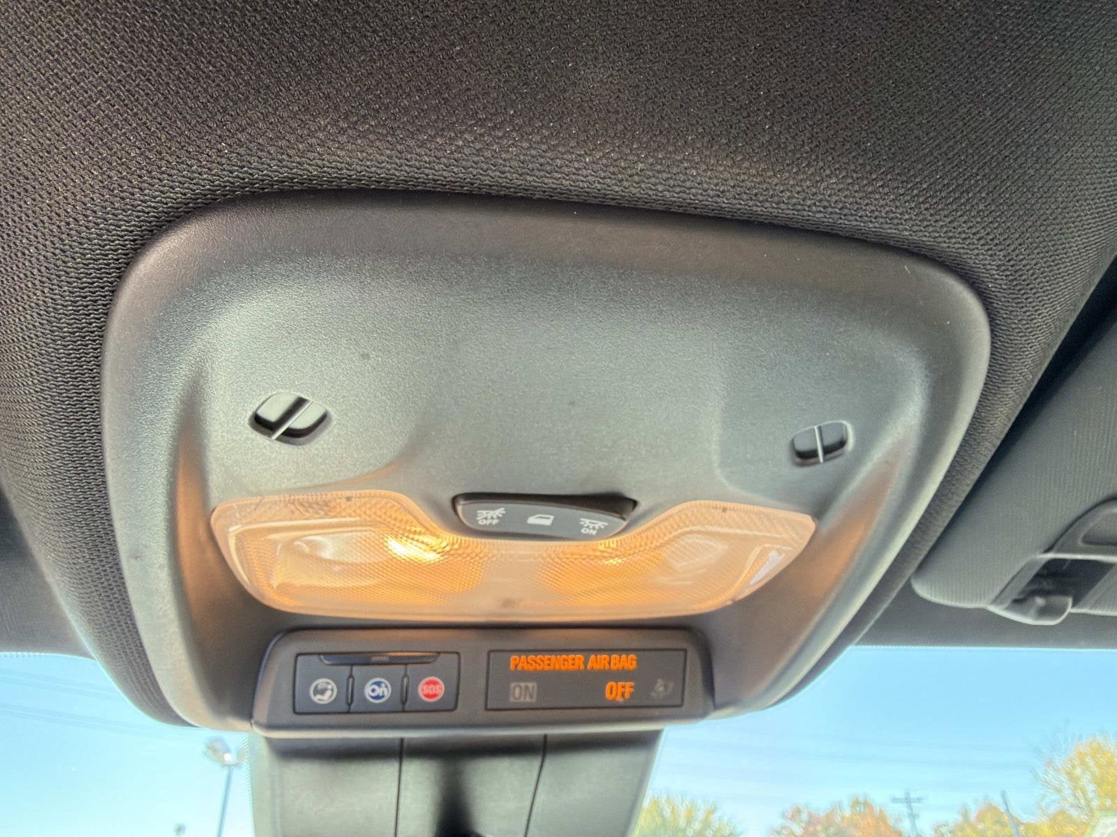 2024 Chevrolet Colorado WT