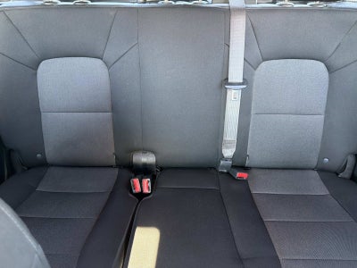 2024 Chevrolet Colorado WT