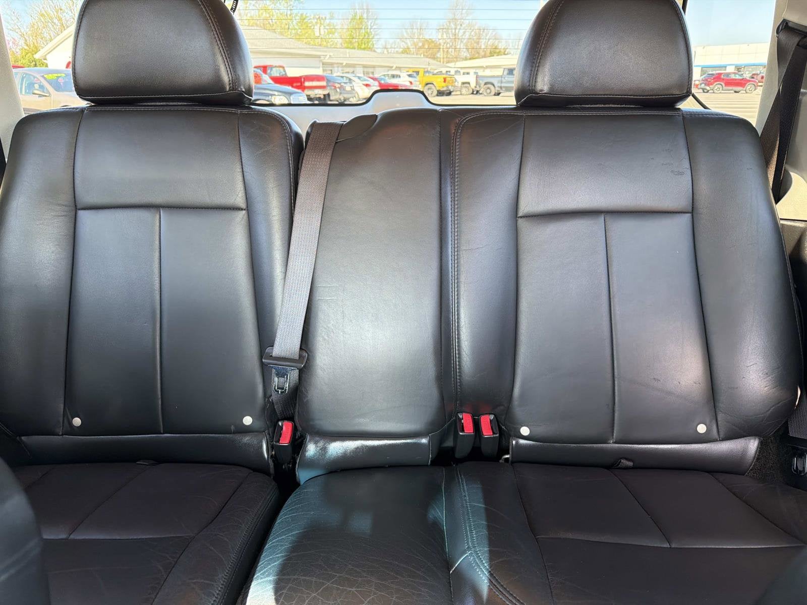 2006 GMC Envoy Denali