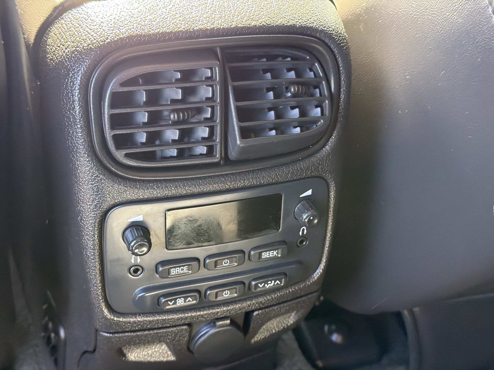 2006 GMC Envoy Denali