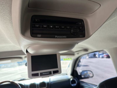 2006 GMC Envoy Denali