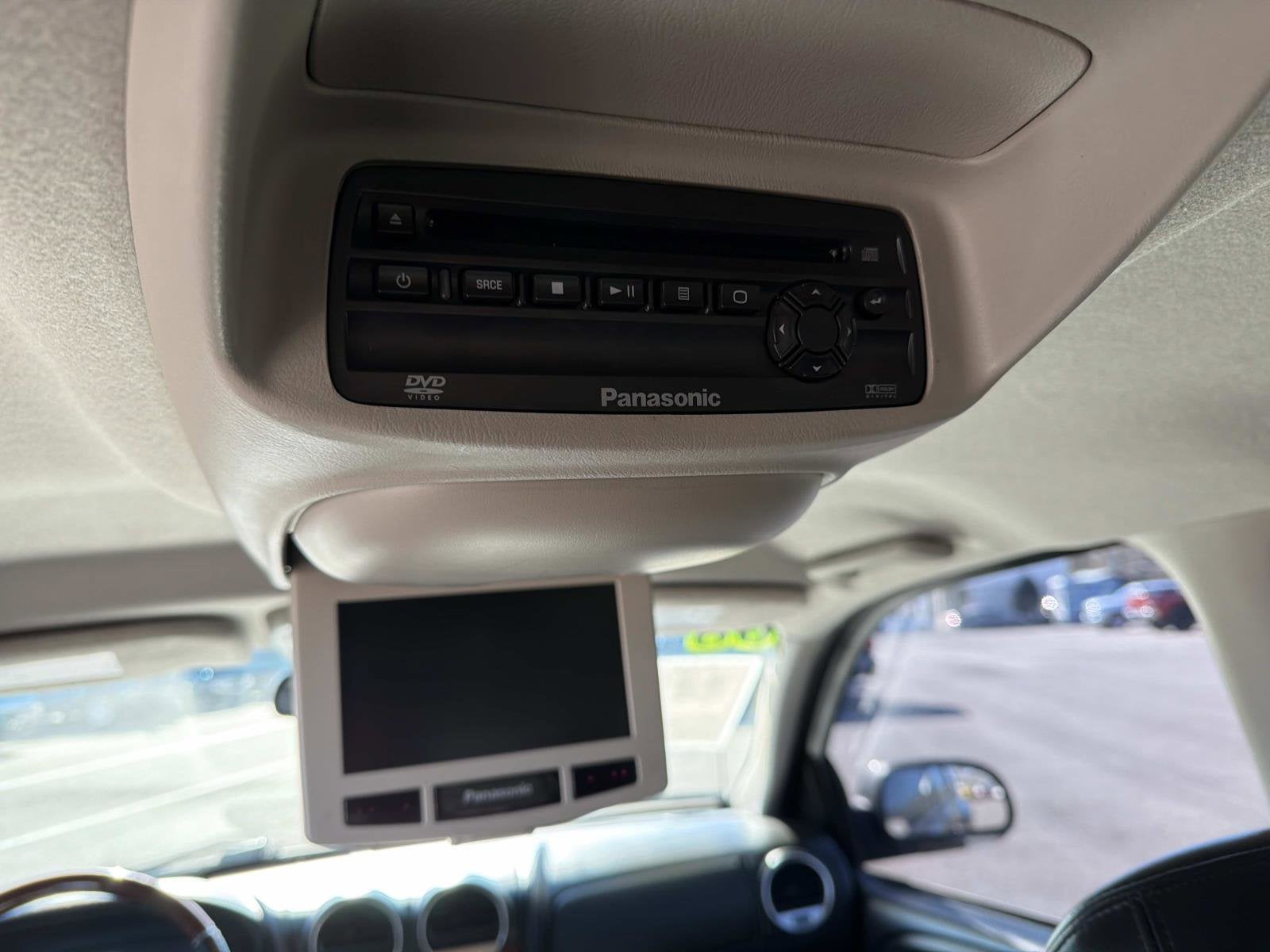 2006 GMC Envoy Denali