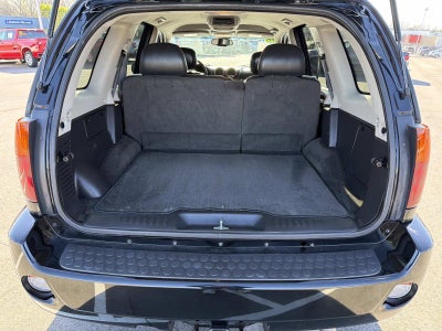 2006 GMC Envoy Denali