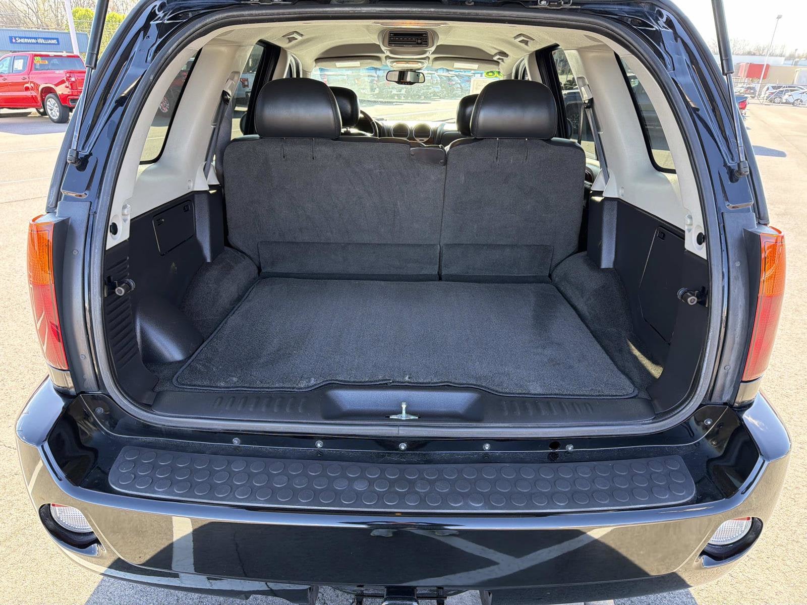 2006 GMC Envoy Denali