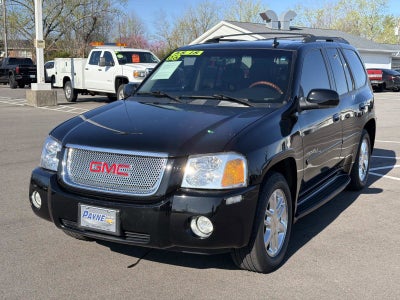 2006 GMC Envoy Denali