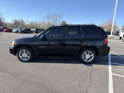 2006 GMC Envoy Denali