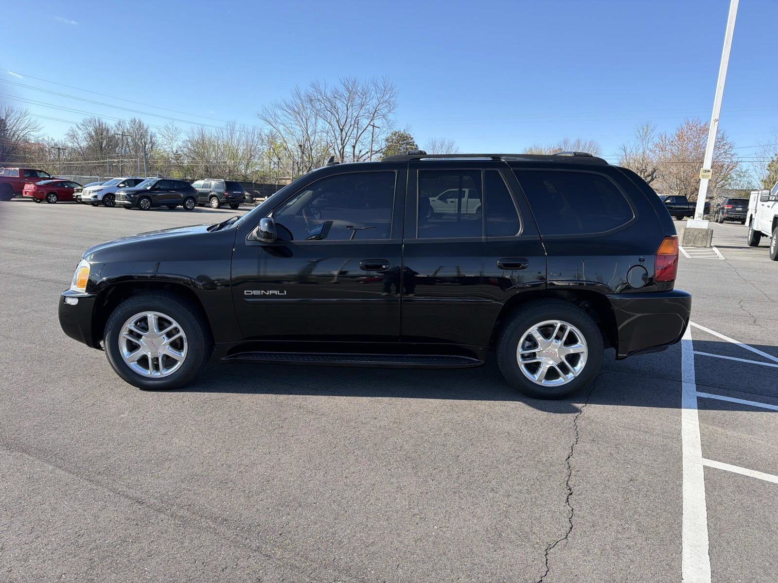 2006 GMC Envoy Denali