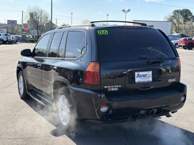 2006 GMC Envoy Denali