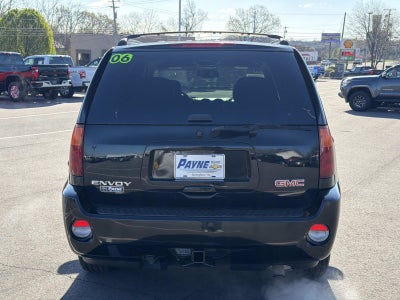 2006 GMC Envoy Denali