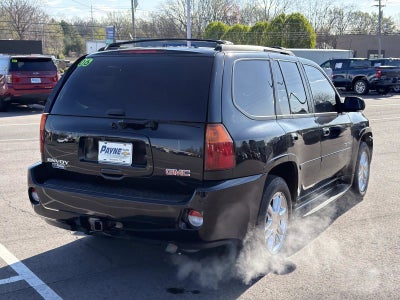 2006 GMC Envoy Denali