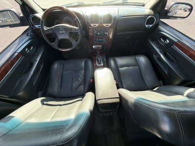 2006 GMC Envoy Denali