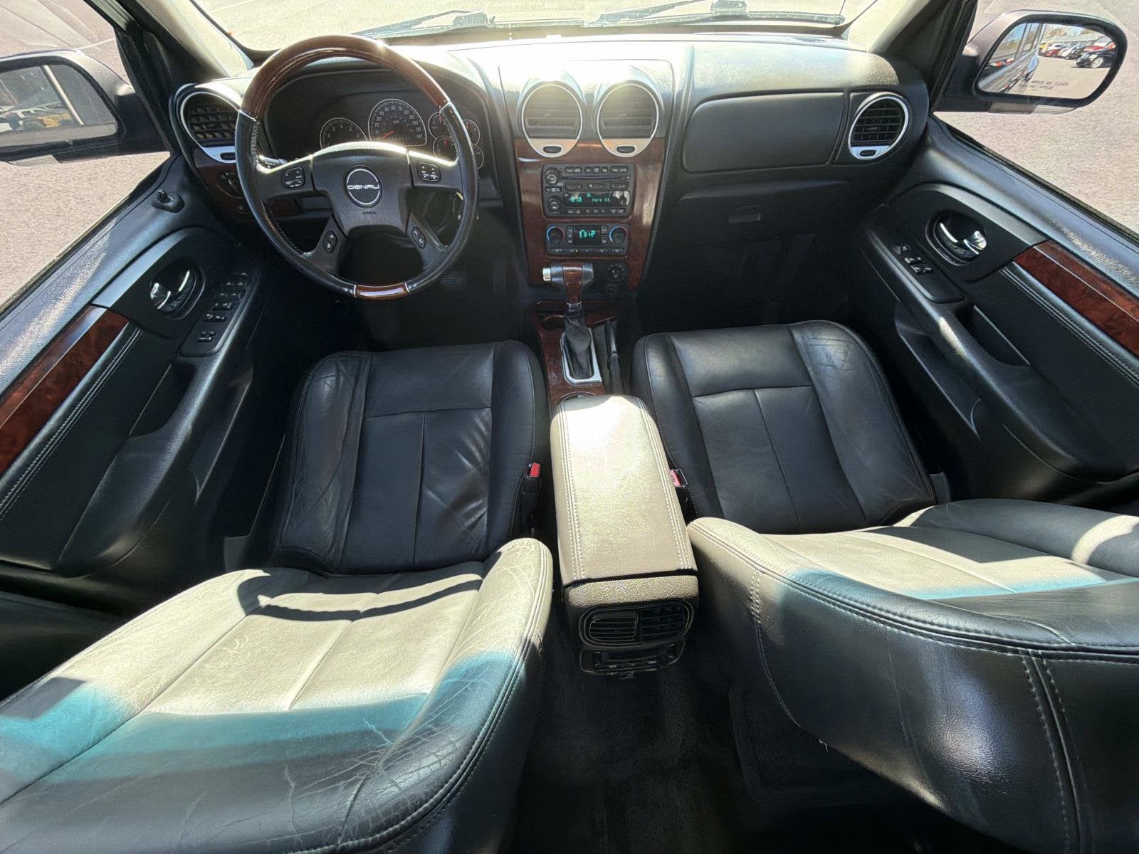 2006 GMC Envoy Denali