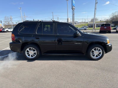 2006 GMC Envoy Denali